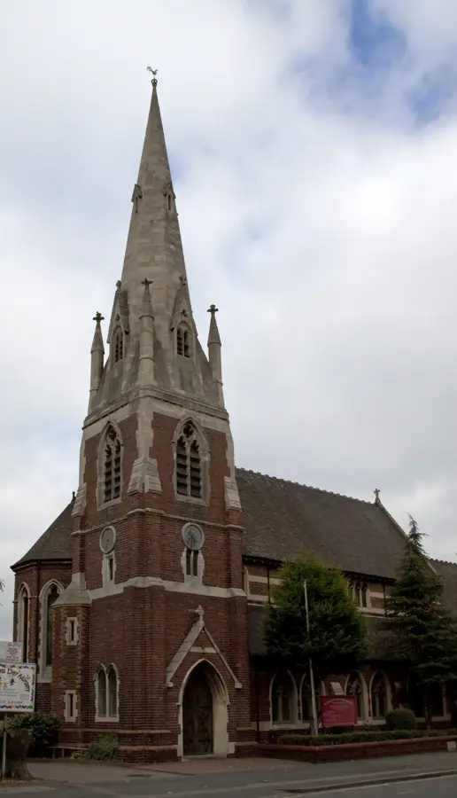 Washwood Heath – város