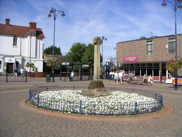 Wath upon Dearne – város