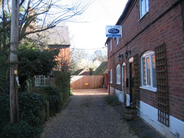 Wellesbourne – város