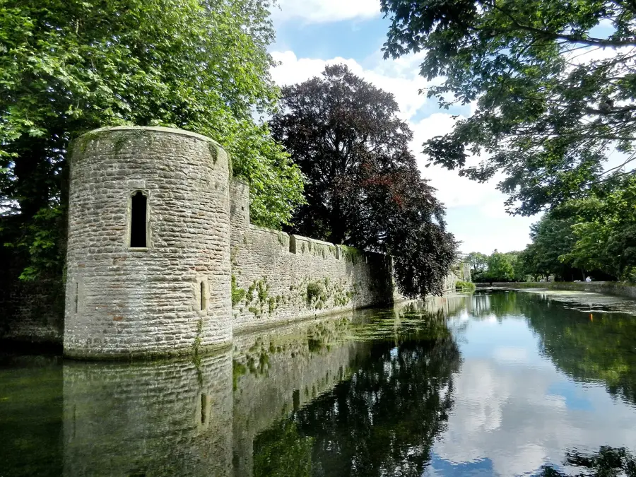 Wells – város
