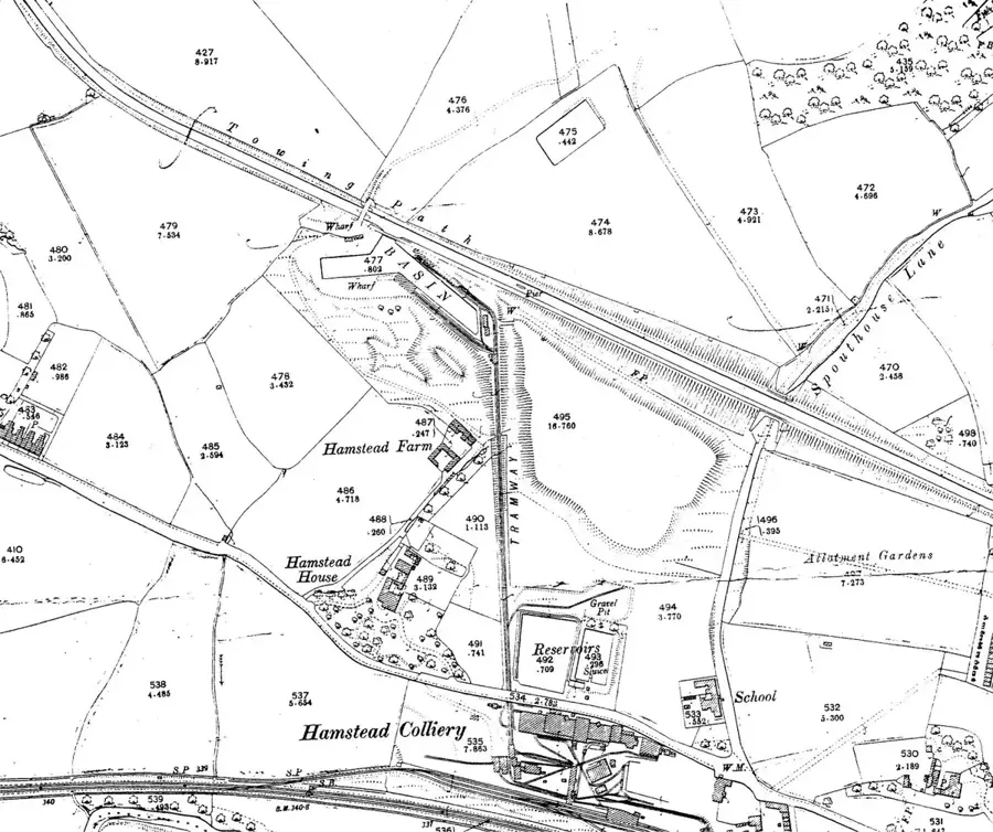 West Bromwich (East) – város
