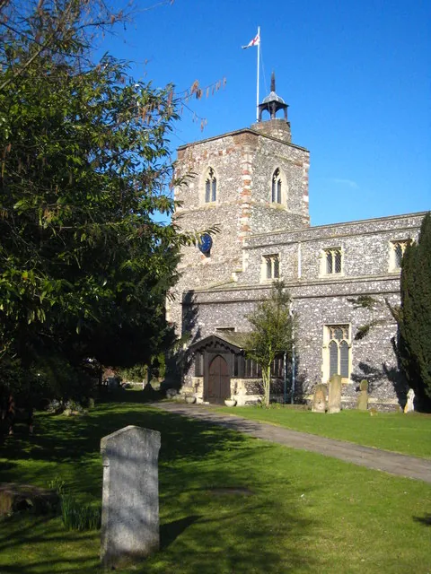 West Drayton – város
