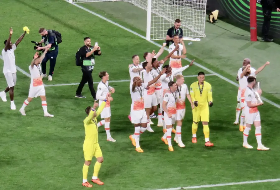 West Ham – város