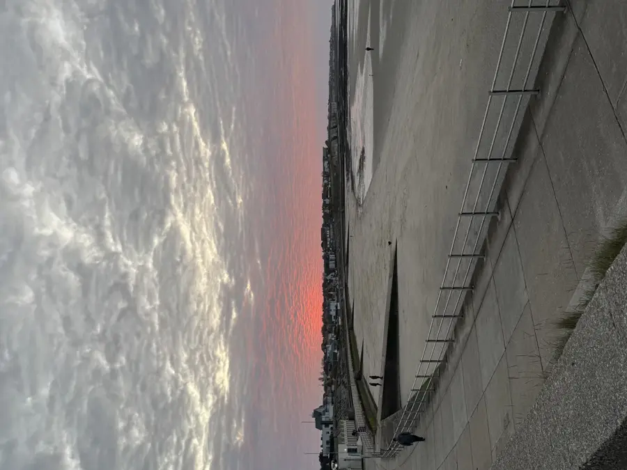 Westgate-on-Sea – város