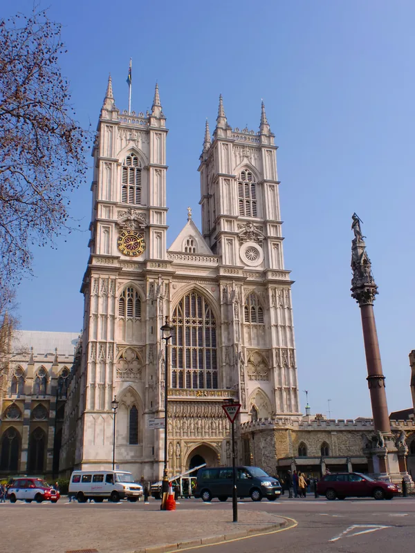 Westminsteri apátság