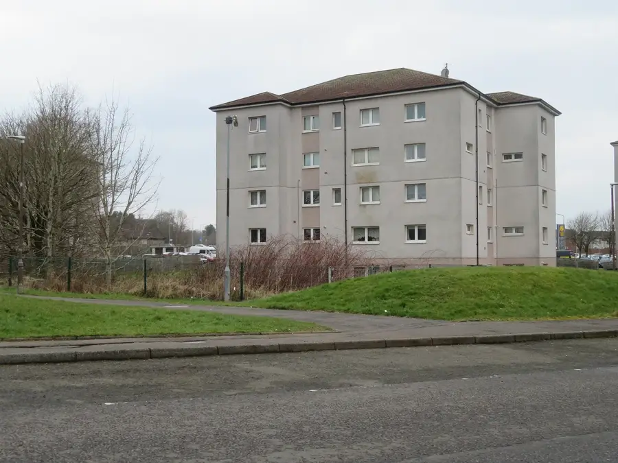 Whitburn – város