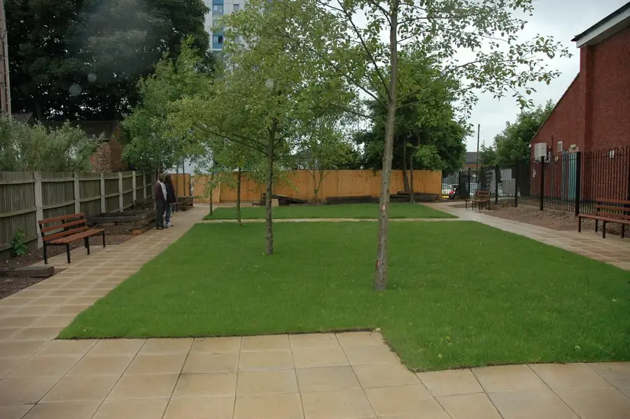 Willenhall – város