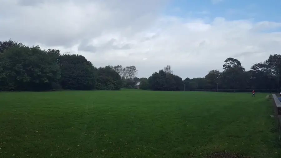 Wilnecote – város