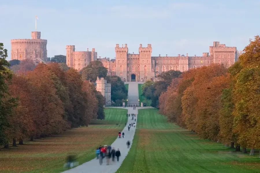 Castelul Windsor
