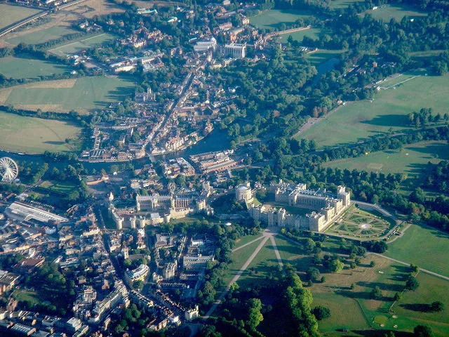 Windsor – város