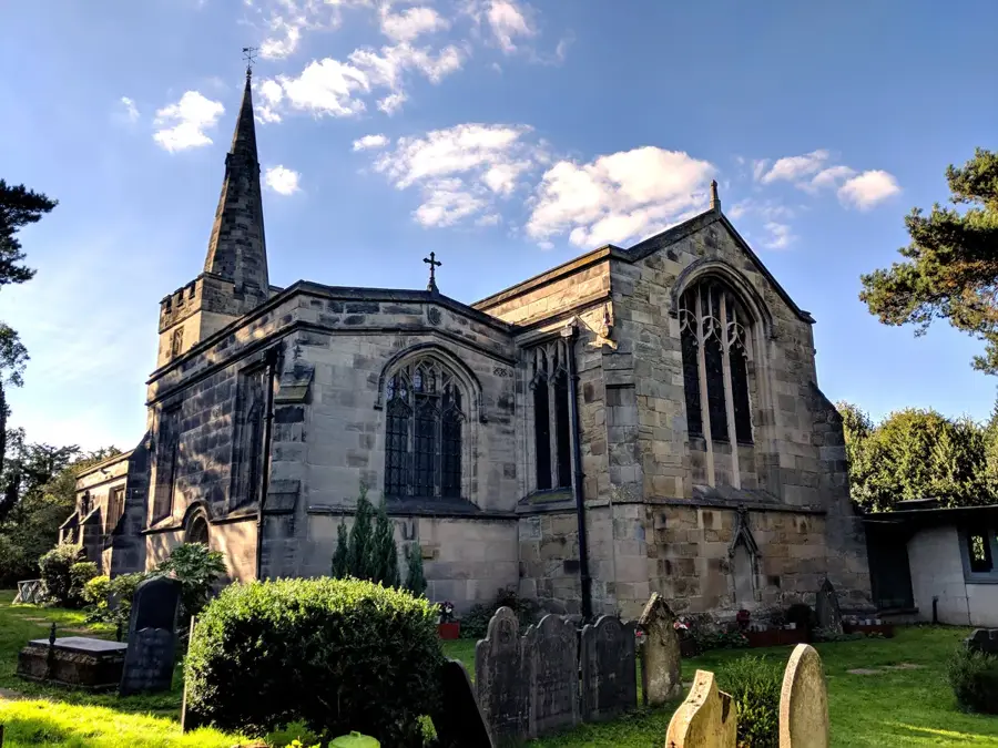 Wollaton – város
