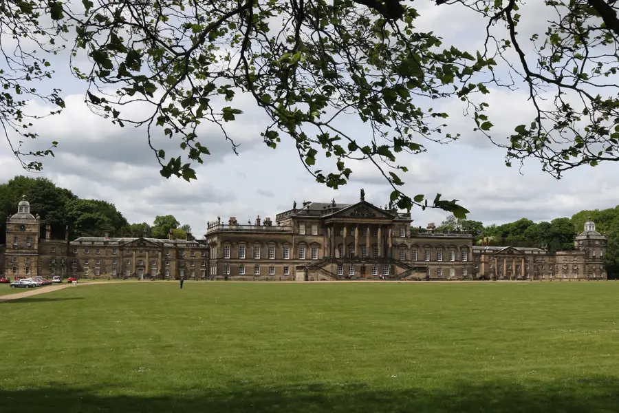 Woodhouse Park – város