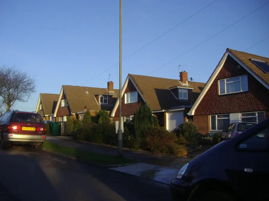 Woodside – város