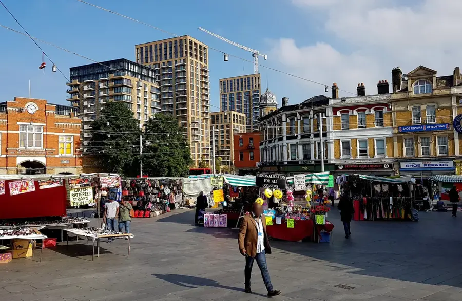 Woolwich – város