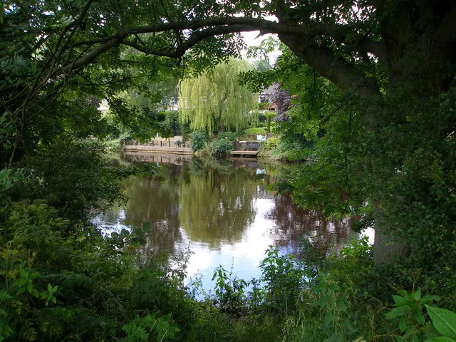 Yarm – város