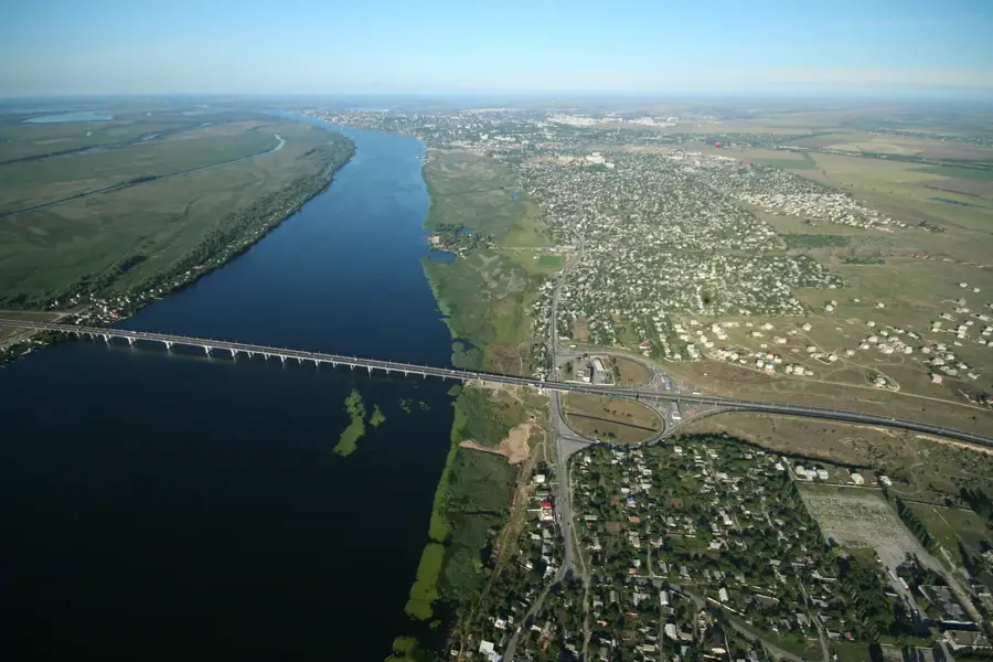 Antonivka