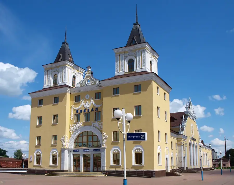 Bahmaci