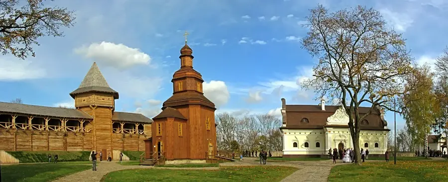 Palatul Baturîn