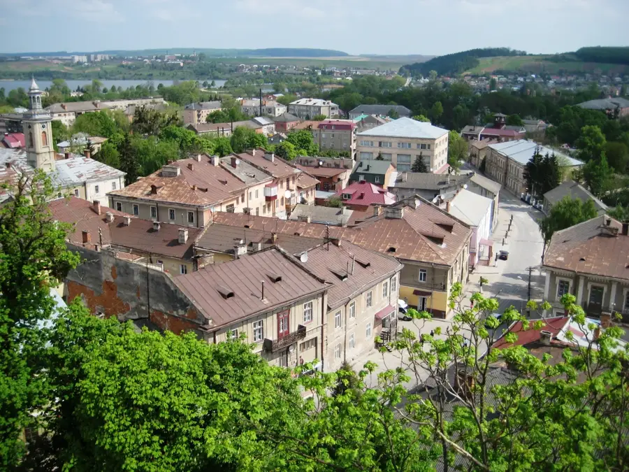 Bereschany