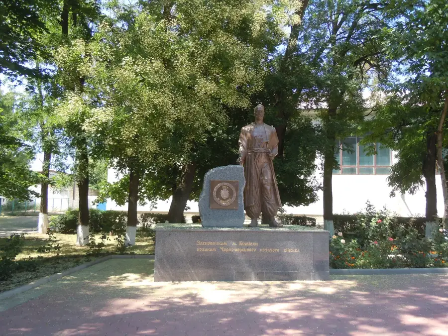 Biliaivka — Distileria KVINT (Moldova)