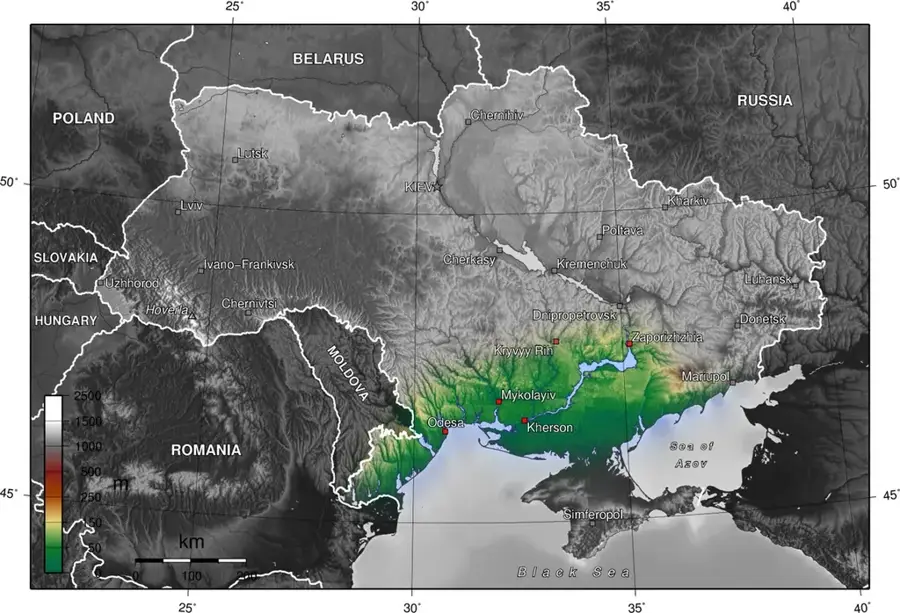 Câmpia Mării Negre