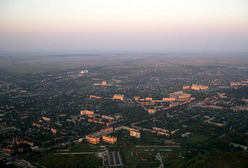 Borispil