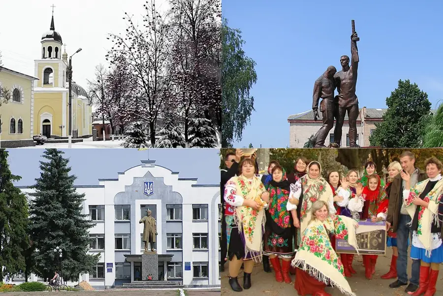Borzna