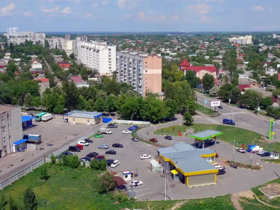Boiarka