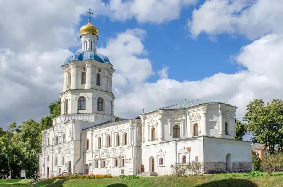 Colegiul din Cernihiv