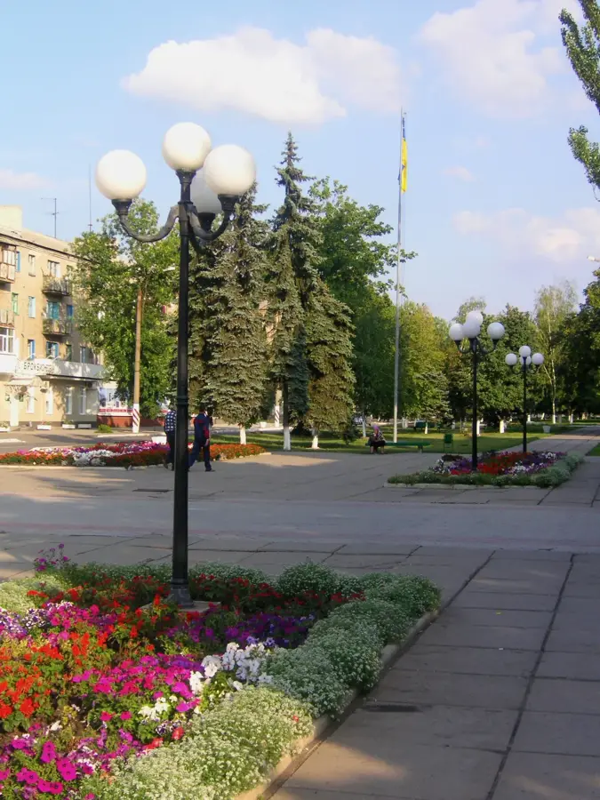 Dovjansk