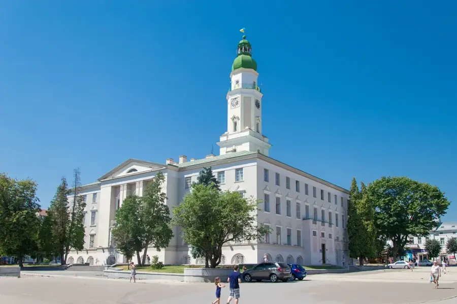 Drogobîci-Săreni (Ucraina)
