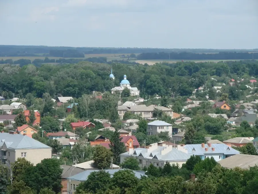 Hluhiv