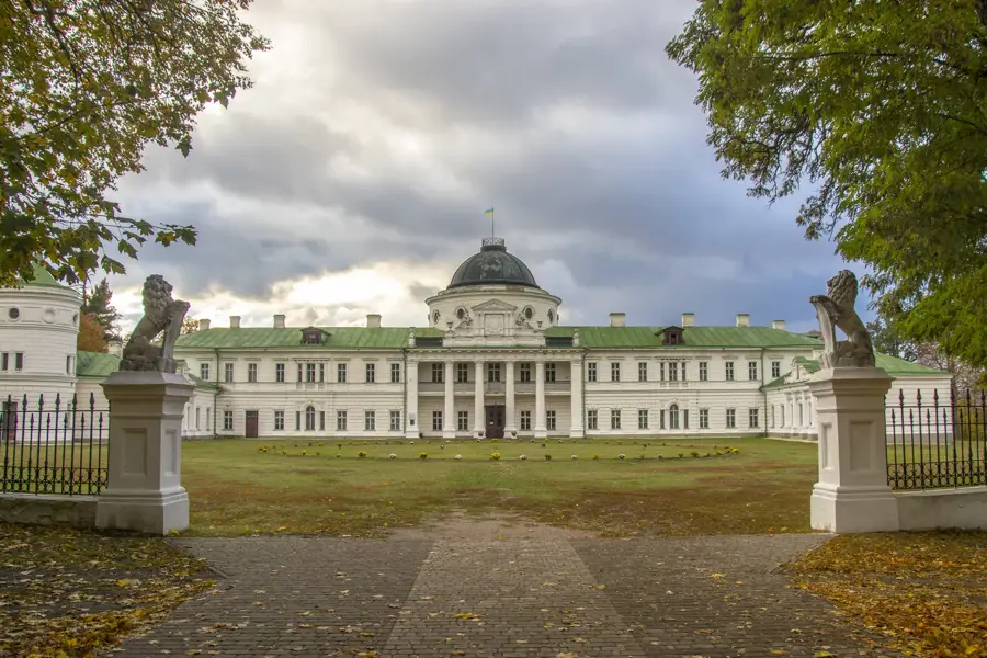 Kaceanivka