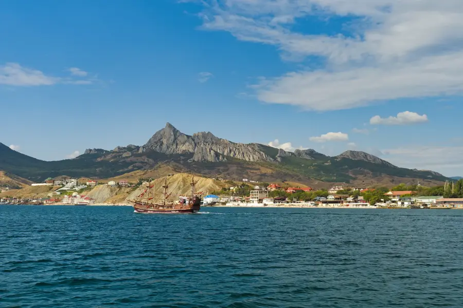Koktebel