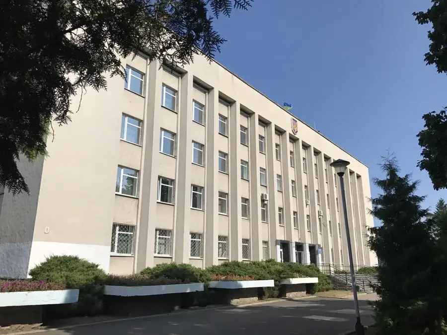 Konotop — Șostka-Industrial (Ucraina)