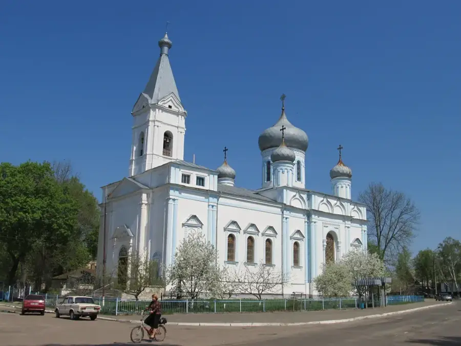 Lebedîn