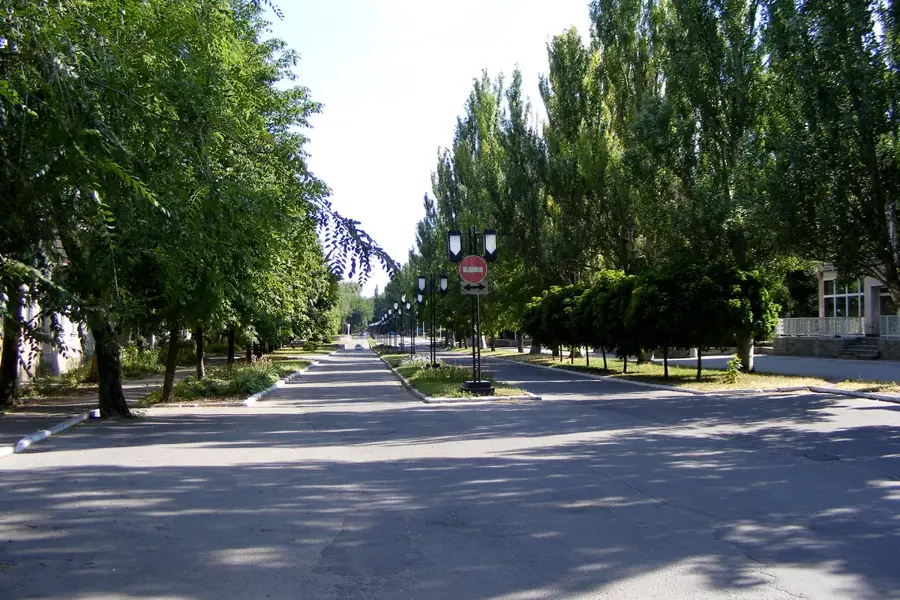 Mihailivka