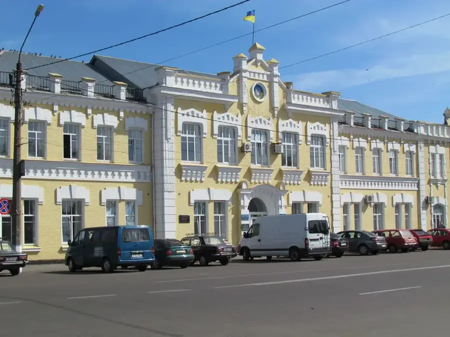 Mirhorod