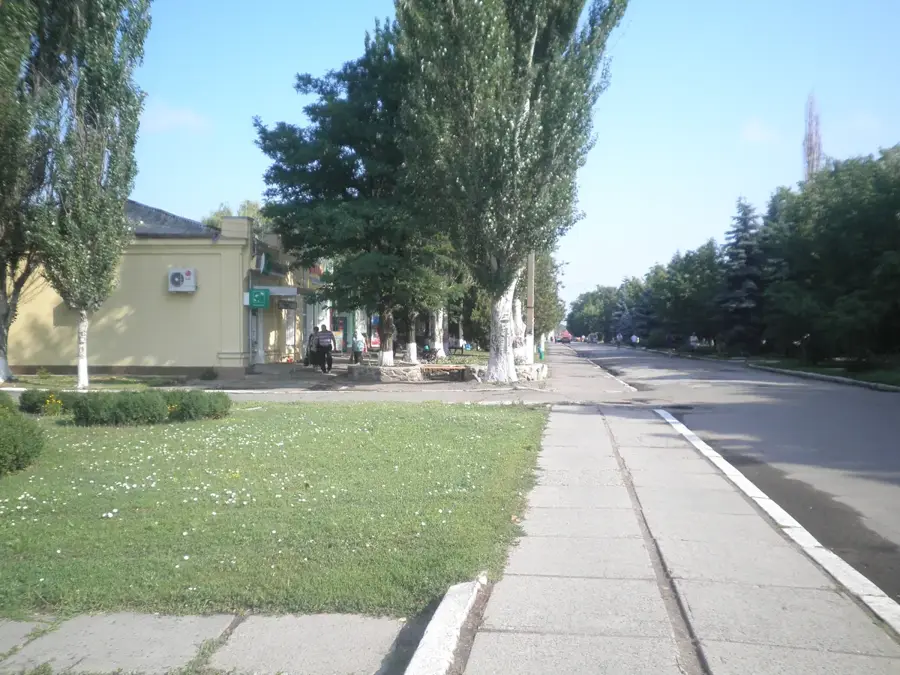 Novîi Buh