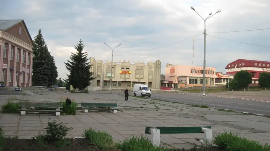 Obukhiv