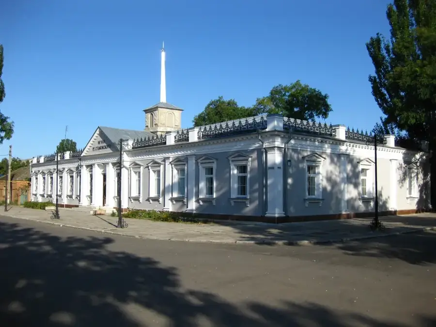 Oceakov
