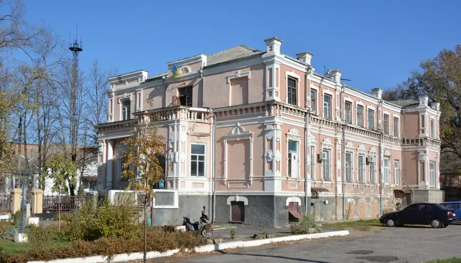 Orihiv