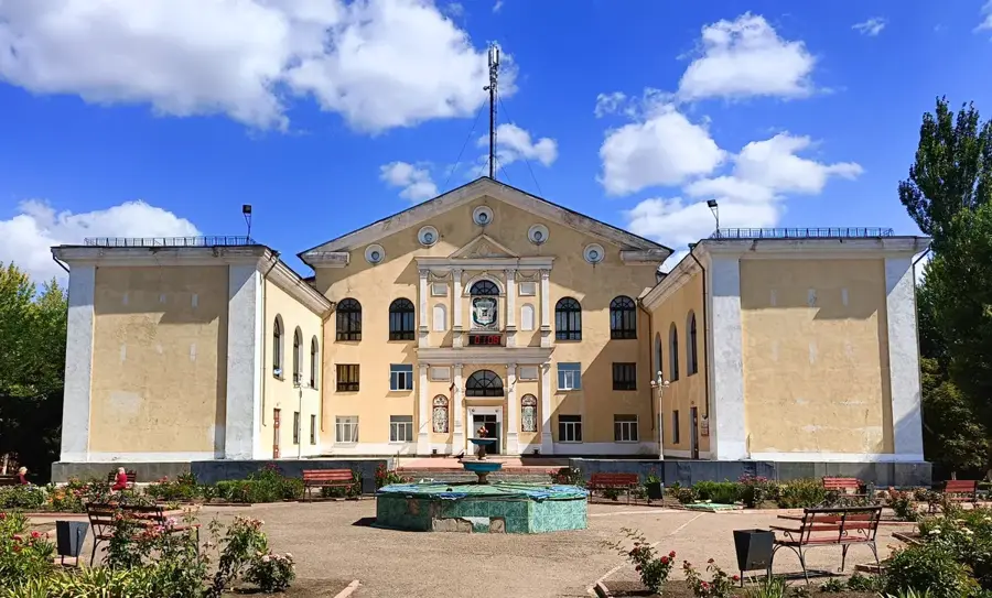 Otamanivka