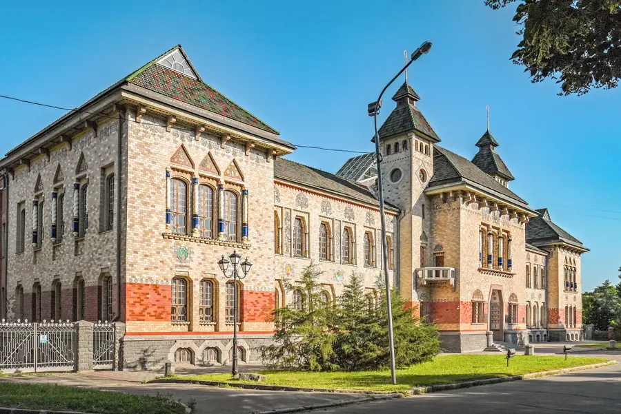 Piața Circulară Poltava