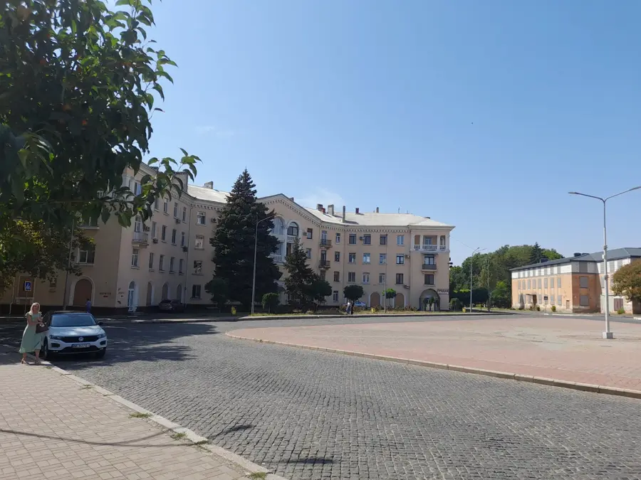 Portul Ciornomorsk