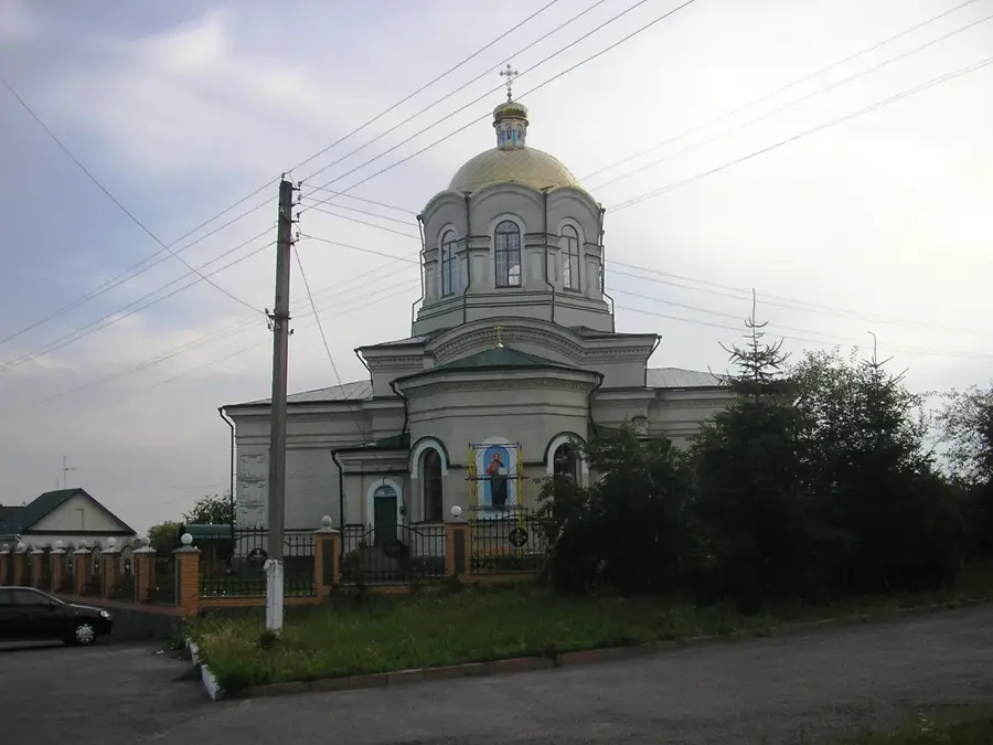 Rokytne