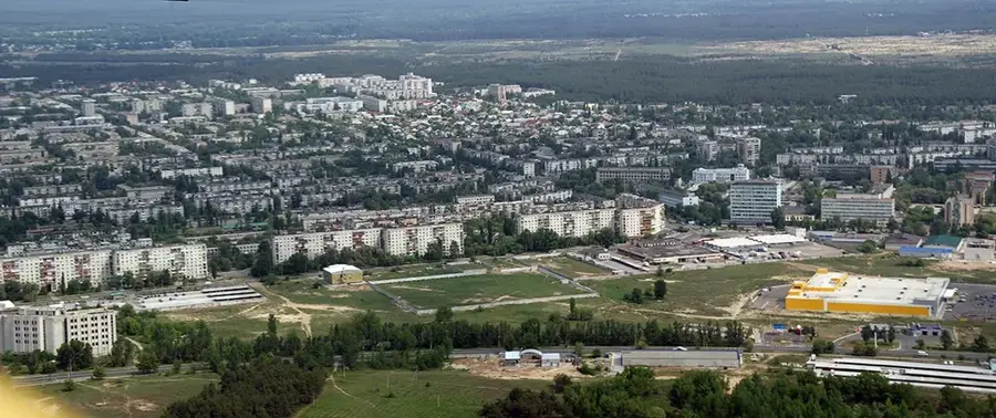 Severodonețk
