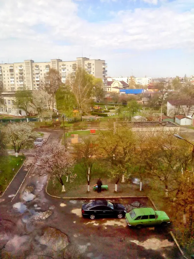 SKF Ukraine Lagerwerk