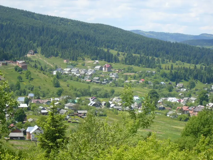 Skhidnytsia