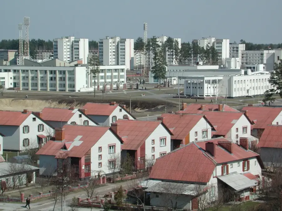 Slavutîci